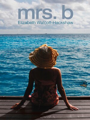 cover image of Mrs. B